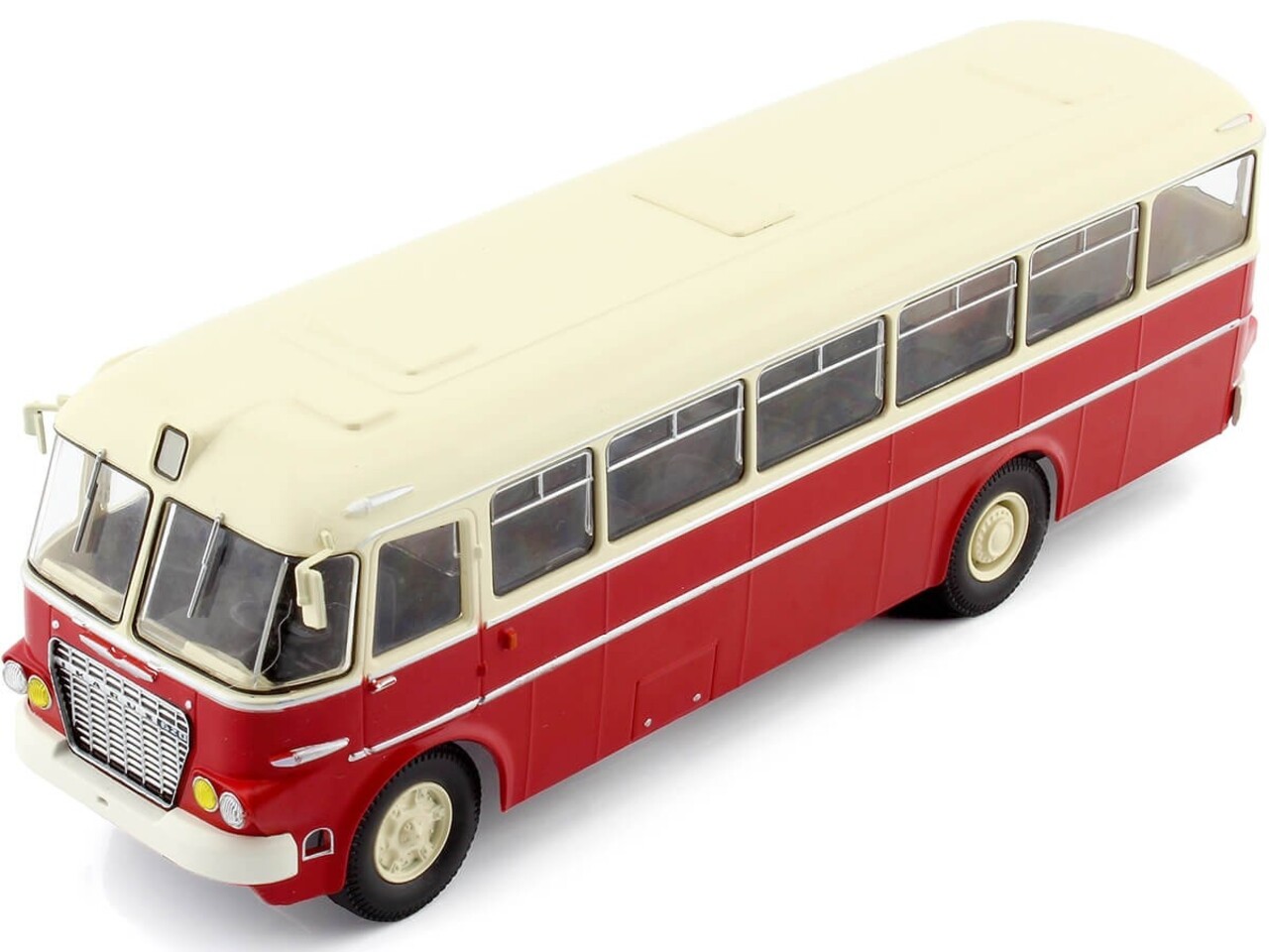 Ikarus Ikarus 620 1958 - 1:43 - Premium ClassiXXs Ikarus Ikarus 620 1958 - 1:43 - Premium ClassiXXs