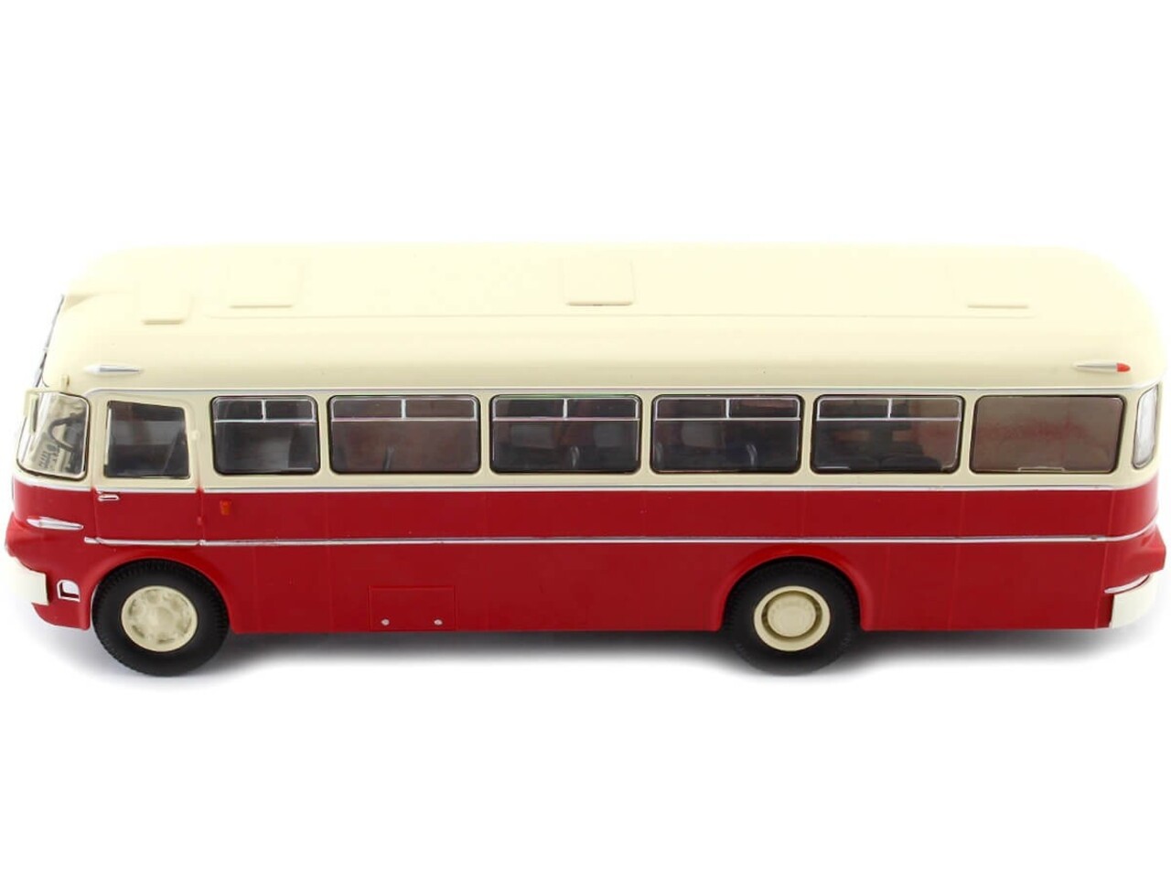 Ikarus Ikarus 620 1958 - 1:43 - Premium ClassiXXs Ikarus Ikarus 620 1958 - 1:43 - Premium ClassiXXs