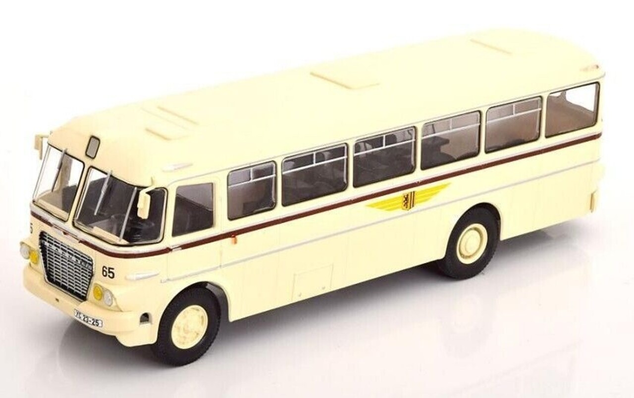 Ikarus Ikarus 620 VEB Nahverkehr Dresden (D) - 1:43 - Premium ClassiXXs Ikarus Ikarus 620 VEB Nahverkehr Dresden (D) - 1:43 - Premium ClassiXXs