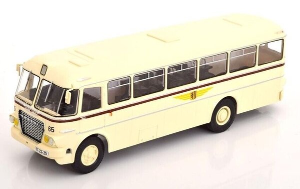 Ikarus Ikarus 620 VEB Nahverkehr Dresden (D) - 1:43 - Premium ClassiXXs Ikarus Ikarus 620 VEB Nahverkehr Dresden (D) - 1:43 - Premium ClassiXXs