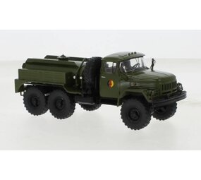 ZIL ZIL 131 ARS-14  NVA (Nationale Volksarmee)  - 1:43 - Premium ClassiXXs ZIL ZIL 131 ARS-14  NVA (Nationale Volksarmee)  - 1:43 - Premium ClassiXXs