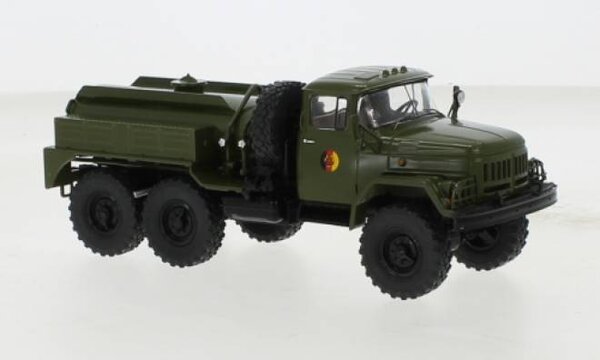 ZIL ZIL 131 ARS-14  NVA (Nationale Volksarmee)  - 1:43 - Premium ClassiXXs ZIL ZIL 131 ARS-14  NVA (Nationale Volksarmee)  - 1:43 - Premium ClassiXXs