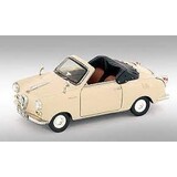 Goggomobil Goggomobil TS250 Cabriolet Spider 1965 - 1:43 - Premium ClassiXXs Goggomobil Goggomobil TS250 Cabriolet Spider 1965 - 1:43 - Premium ClassiXXs