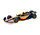 McLaren F1 Team MCL36 #4, Norris, Bahrain GP 2022 - 1:18 - Minichamps
