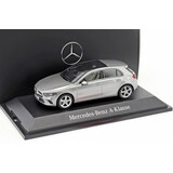 Mercedes-Benz Mercedes-Benz A-Klasse - 1:43 - Herpa Mercedes-Benz Mercedes-Benz A-Klasse - 1:43 - Herpa