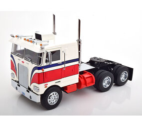 Peterbilt Peterbilt 352 Pacemaker Tractor 6x4 1979 - 1:18 - Road Kings Peterbilt Peterbilt 352 Pacemaker Tractor 6x4 1979 - 1:18 - Road Kings
