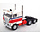 Peterbilt 352 Pacemaker Tractor 6x4 1979 - 1:18 - Road Kings