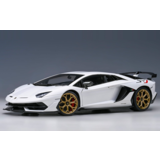 Lamborghini Lamborghini Aventador SVJ - 1:18 - AUTOart