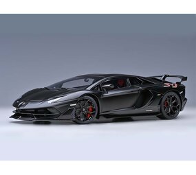 Lamborghini Lamborghini Aventador SVJ - 1:18 - AUTOart Lamborghini Lamborghini Aventador SVJ - 1:18 - AUTOart