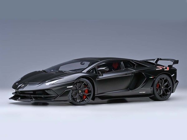 Lamborghini Lamborghini Aventador SVJ - 1:18 - AUTOart