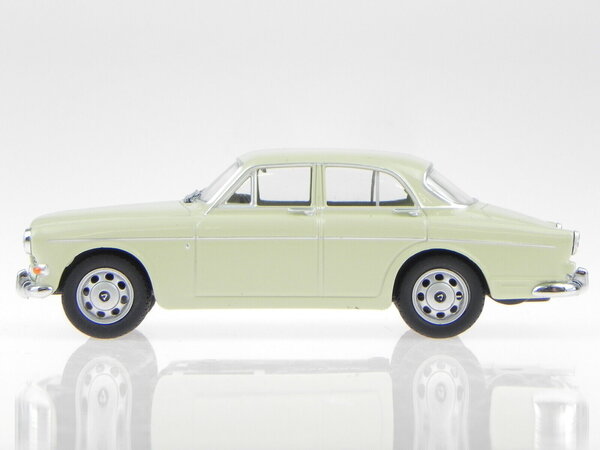 Volvo Volvo Amazon - 1:43 - Oxford Volvo Volvo Amazon - 1:43 - Oxford