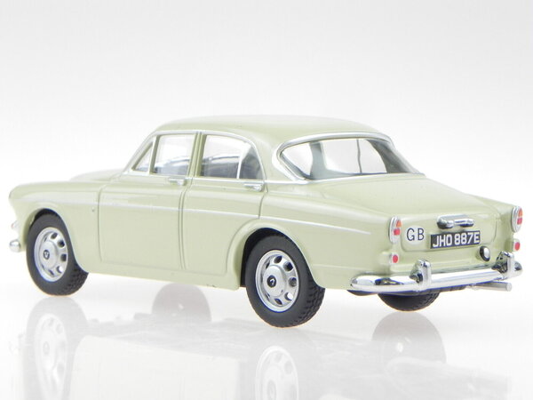 Volvo Volvo Amazon - 1:43 - Oxford Volvo Volvo Amazon - 1:43 - Oxford