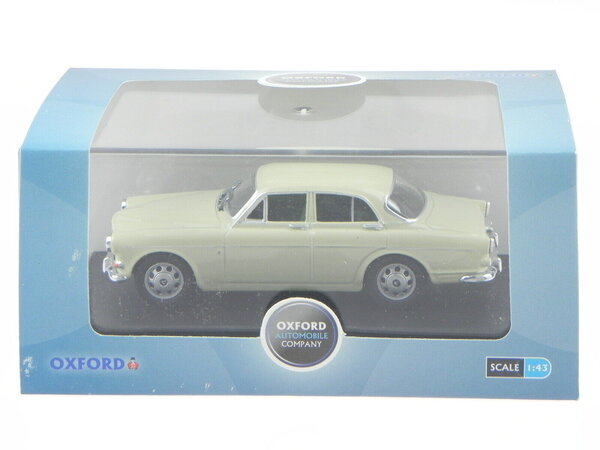 Volvo Volvo Amazon - 1:43 - Oxford Volvo Volvo Amazon - 1:43 - Oxford