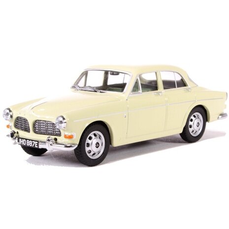 Volvo Volvo Amazon - 1:43 - Oxford Volvo Volvo Amazon - 1:43 - Oxford