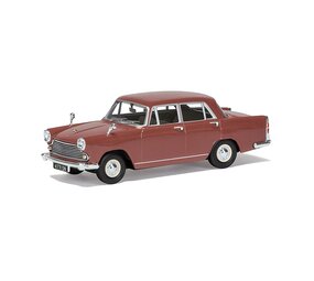 Morris Morris Oxford Series VI - 1:43 - Vanguards Morris Morris Oxford Series VI - 1:43 - Vanguards