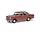 Morris Oxford Series VI - 1:43 - Vanguards