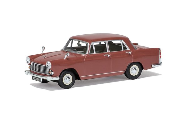 Morris Morris Oxford Series VI - 1:43 - Vanguards