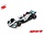 Mercedes-Benz F1 W13 #63 4th GP Belgium 2022 - 1:18 - Spark