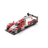 Oreca Oreca 07 Gibson #9 2nd LMP2 Le Mans 2022 - 1:18 - Spark Oreca Oreca 07 Gibson #9 2nd LMP2 Le Mans 2022 - 1:18 - Spark