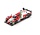 Oreca 07 Gibson #9 2nd LMP2 Le Mans 2022 - 1:18 - Spark