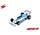 Ligier JS7 #26 Winner GP Sweden 1977 - 1:18 - Spark