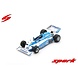 Formule 1 Ligier JS7 #26 Winner GP Sweden 1977 - 1:18 - Spark