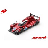 Oreca Oreca 07 Gibson #1 Richard Mille Racing Team 24H Le Mans 2022 - 1:18 - Spark Oreca Oreca 07 Gibson #1 Richard Mille Racing Team 24H Le Mans 2022 - 1:18 - Spark