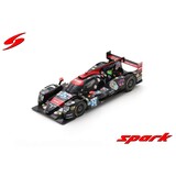 Oreca Oreca 07 Gibson #24 Nilesen Racing 24H Le Mans 2022 - 1:18 - Spark Oreca Oreca 07 Gibson #24 Nilesen Racing 24H Le Mans 2022 - 1:18 - Spark