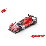 Oreca Oreca 07 Gibson #31 WRT 24H Le Mans 2022 - 1:18 - Spark Oreca Oreca 07 Gibson #31 WRT 24H Le Mans 2022 - 1:18 - Spark