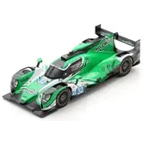 Oreca Oreca 07 Gibson #32 Team WRT 24H Le Mans 2022 - 1:18 - Spark Oreca Oreca 07 Gibson #32 Team WRT 24H Le Mans 2022 - 1:18 - Spark