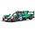Oreca 07 Gibson #38 JOTA Winner LMP2 Class 24H Le Mans 2022 - 1:18 - Spark