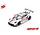 Porsche 911 RSR #79 Weather Tech Racing 2nd LMGTE AM 24H Le Mans 2022 - 1:18 - Spark