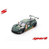 Porsche Porsche 911-19 RSR #93 Proton Competition 24H Le Mans 2022 - 1:18 - Spark Porsche Porsche 911-19 RSR #93 Proton Competition 24H Le Mans 2022 - 1:18 - Spark