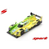 Oreca Oreca 07 Gibson #34 Inter Europol Competition 24H Le Mans 2022 - 1:18 - Spark Oreca Oreca 07 Gibson #34 Inter Europol Competition 24H Le Mans 2022 - 1:18 - Spark