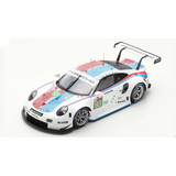 Porsche Porsche 911 RSR #93 GT Team 3rd LMGTE Pro Class 24H Le Mans 2019 - 1:18 - Spark Porsche Porsche 911 RSR #93 GT Team 3rd LMGTE Pro Class 24H Le Mans 2019 - 1:18 - Spark