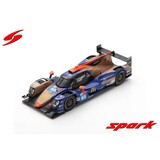 Oreca Oreca 07 Gibson #65 Panis Racing 3rd LMP2 Class 24H Le Mans 2021 - 1:18 - Spark Oreca Oreca 07 Gibson #65 Panis Racing 3rd LMP2 Class 24H Le Mans 2021 - 1:18 - Spark
