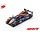 Oreca 07 Gibson #65 Panis Racing 3rd LMP2 Class 24H Le Mans 2021 - 1:18 - Spark