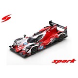 Oreca Oreca 07 Gibson #41 Team WRT 24H Le Mans 2021 - 1:18 - Spark Oreca Oreca 07 Gibson #41 Team WRT 24H Le Mans 2021 - 1:18 - Spark