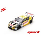 BMW BMW M6 GT3 #98 Rowe Racing 2nd 24H Nürburgring 2021 - 1:18 - Spark