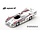 Porsche 936/77 3RD 24H Le Mans 1978 - 1:18 - Spark