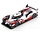 Toyota TS050 #7 3rd 24H Le Mans 2020 - 1:18 - Spark