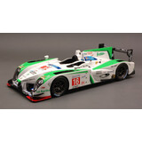 Pescarolo Pescarolo 03-Judd #16 55th 24H Le Mans 2012 - 1:18 - Spark Pescarolo Pescarolo 03-Judd #16 55th 24H Le Mans 2012 - 1:18 - Spark