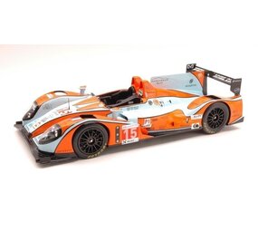 Pescarolo Oak Pescarolo-Judd #15 40th 24H Le Mans 2012 - 1:18 - Spark Pescarolo Oak Pescarolo-Judd #15 40th 24H Le Mans 2012 - 1:18 - Spark