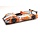 Oak Pescarolo-Judd #15 40th 24H Le Mans 2012 - 1:18 - Spark