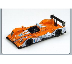 Pescarolo Oak Pescarolo-Judd #35 24H Le Mans 2011 - 1:18 - Spark Pescarolo Oak Pescarolo-Judd #35 24H Le Mans 2011 - 1:18 - Spark