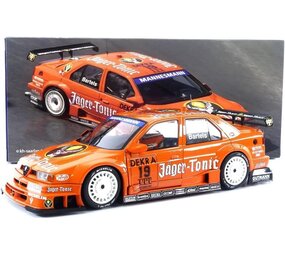 Alfa Romeo Alfa Romeo 155 V6 Ti #19 DTM/ITC 1995 - 1:18 - Werk83 Alfa Romeo Alfa Romeo 155 V6 Ti #19 DTM/ITC 1995 - 1:18 - Werk83