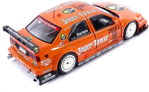 Alfa Romeo Alfa Romeo 155 V6 Ti #19 DTM/ITC 1995 - 1:18 - Werk83 Alfa Romeo Alfa Romeo 155 V6 Ti #19 DTM/ITC 1995 - 1:18 - Werk83