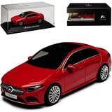 Mercedes-Benz Mercedes-Benz A-Klasse Limousine - 1:43 - Herpa Mercedes-Benz Mercedes-Benz A-Klasse Limousine - 1:43 - Herpa