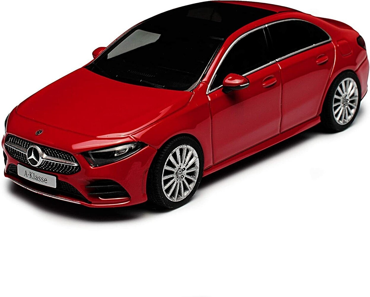 Mercedes-Benz Mercedes-Benz A-Klasse Limousine - 1:43 - Herpa