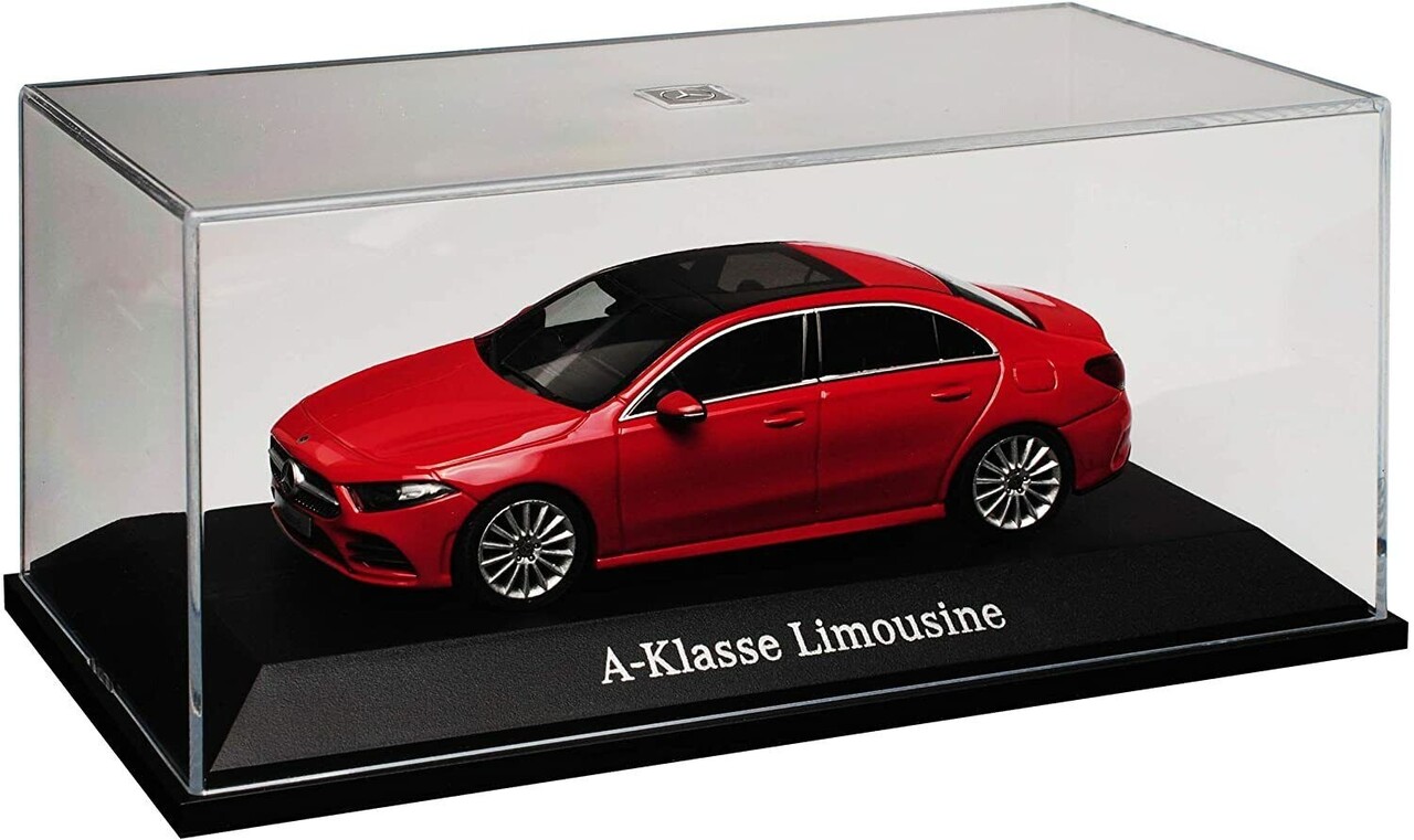 Mercedes-Benz Mercedes-Benz A-Klasse Limousine - 1:43 - Herpa